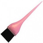 Head Gear Pink tint brush standard